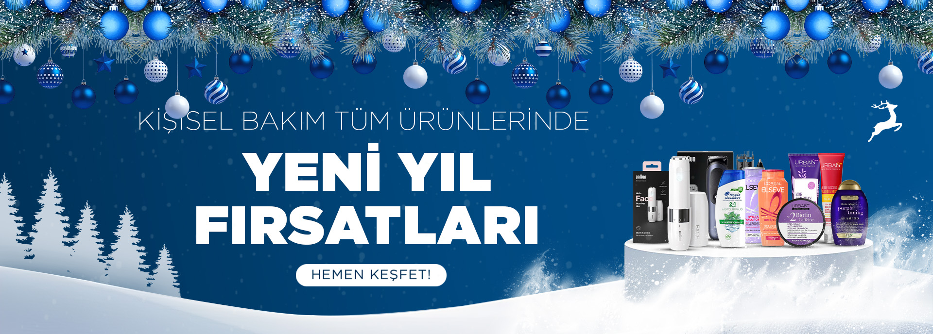 Kişisel Bakım
